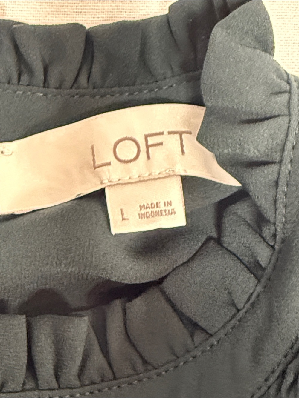 Loft Blouse Bundle - Picture 8 of 9